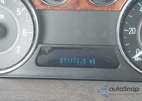 2011 Ford Flex Limited z USA, uszkodzony, nr VIN 2FMGK5DC8BBD08217